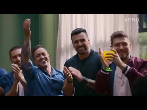 Vak szerelem: Brazília