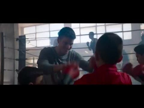 Az egyetlen esélyünk