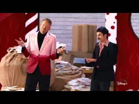 Pentatonix: Ünnepek a világ körül 