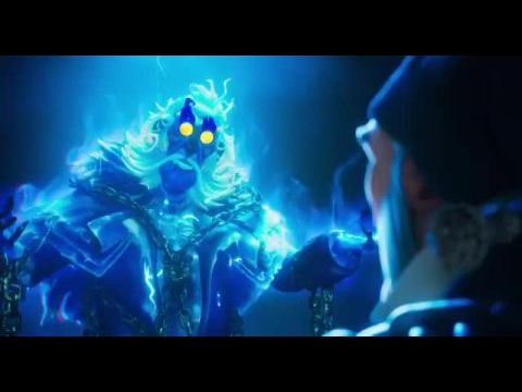 Scrooge: Karácsonyi ének