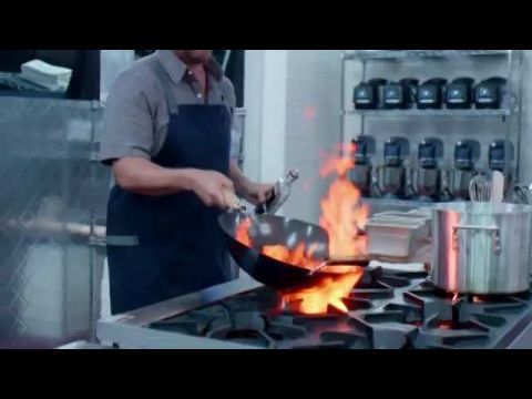 Séfek minden szinten