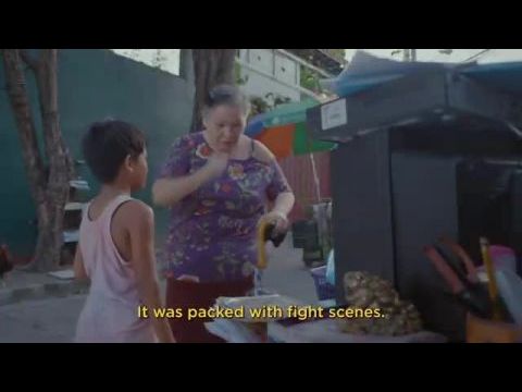 Leonor nem halhat meg