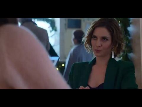 Utálatos karácsony