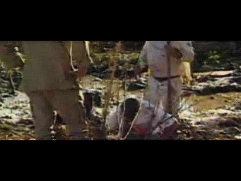 Tetthely: Texas gyilkos földjén