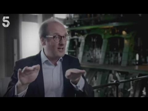 Miért süllyedt el a Titanic? (10 hiba, amely a Titanic vesztét okozta)