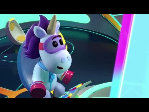 Go Jetters – A nagy méhrablás