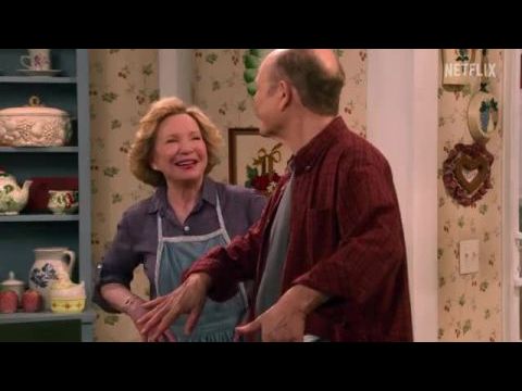 Azok a 90-es évek show