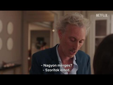 Emily Párizsban - 3. évad