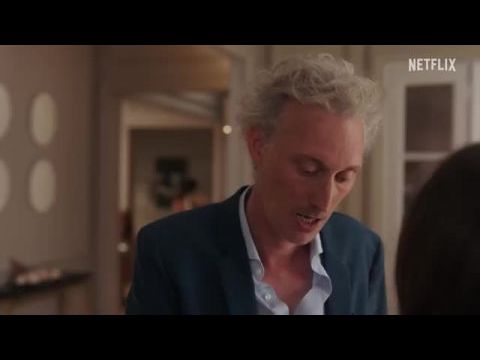 Emily Párizsban - 3. évad