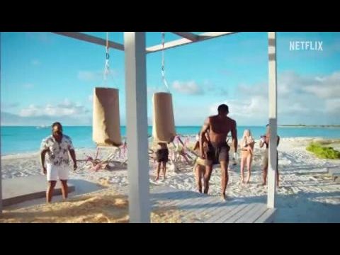 Ellenállhatatlan kísértés - 4. évad