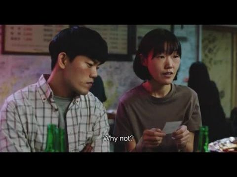 Visszatérés Szöulba