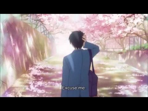 Tőlem neked: Kimi ni Todoke