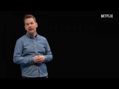 Mike Birbiglia: The Old Man and the Pool