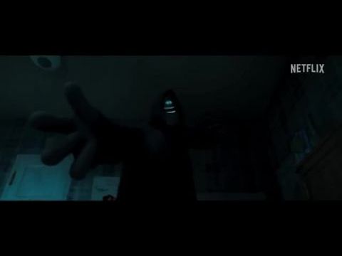 Orion és a sötétség