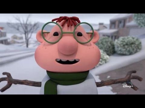 Egy ropi naplója - Karácsony: Négy fal között