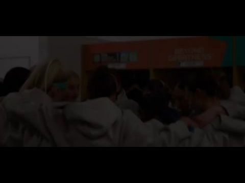 Nyomás alatt: Az amerikai női labdarúgó-válogatott