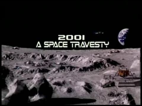 Csupasz pisztoly a (z)űrben