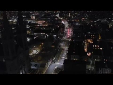 Murder In Boston: Roots, Rampage & Reckoning