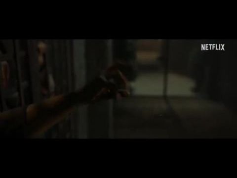 A sötétség teremtménye