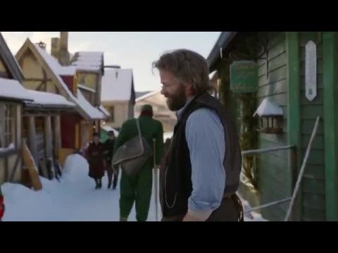 Az első igazi karácsony