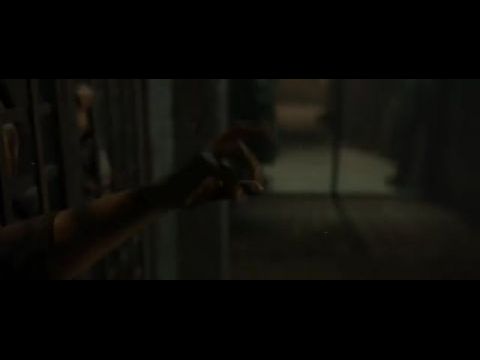 A sötétség teremtménye