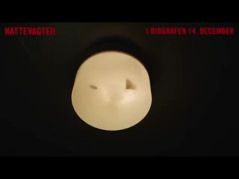 Éjféli játszma: Mindörökké démonok