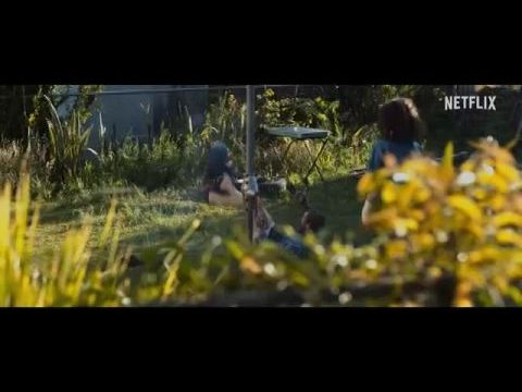 A fiú, aki lenyelte a világegyetemet