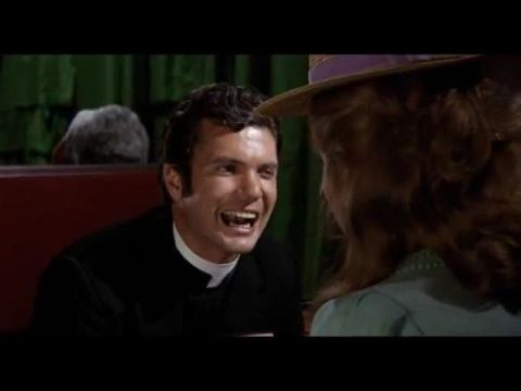 Cat Ballou legendája