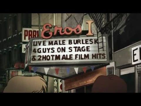 A Deuce királynője