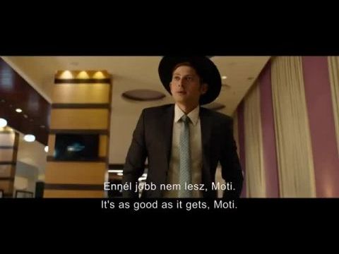 Az ellentétek vonzzák egymást