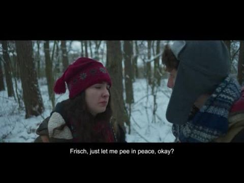 Osztálykirándulás