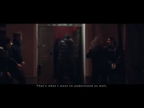 Hajsza a szalamandra után