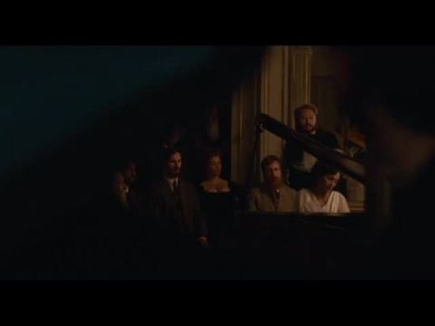 Bonnard - Egy festő szerelme