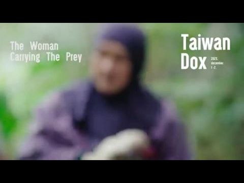 Asszony a vadászösvényen