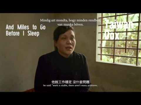 És házam messze-messze még…