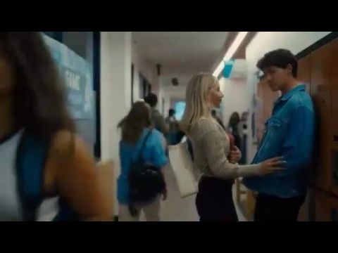 The QB Bad Boy and Me