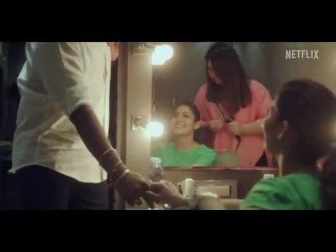 Nayanthara: A tündérmesén túl