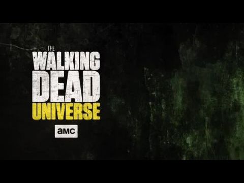 The Walking Dead: Daryl Dixon - 3. évad