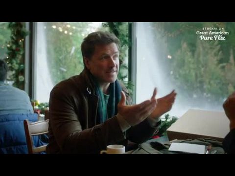 Reményteljes karácsony