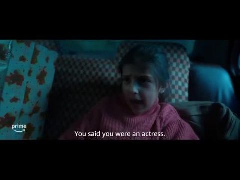 Citadel: Honey Bunny - 1. évad