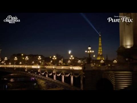 Karácsonyi keringő Párizsban