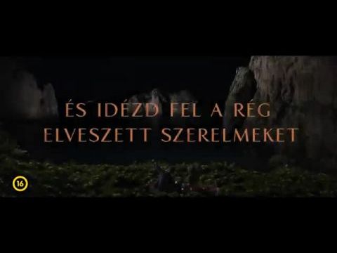 Parthenopé - Nápoly szépe