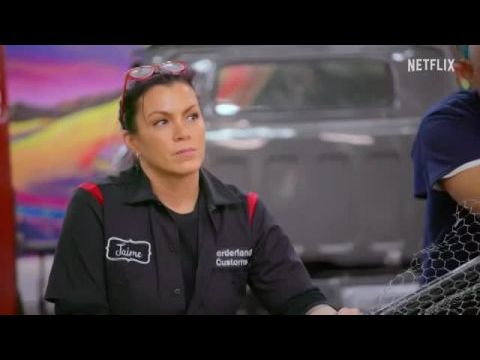 Tex Mex verdák - 2. évad