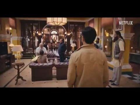 Azok a sötét szemek - 2. évad