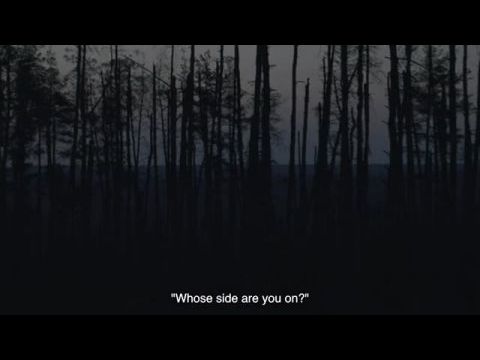 Dalok a lassan égő földről