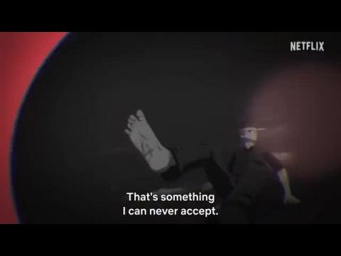 Legoshi, a farkas - 3. évad