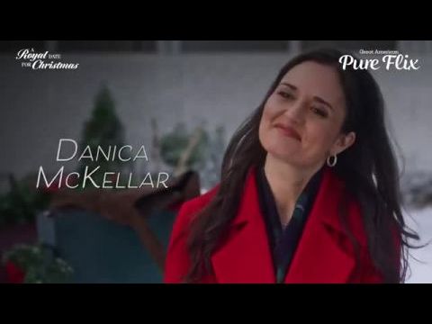 Királyi randevú karácsonyra