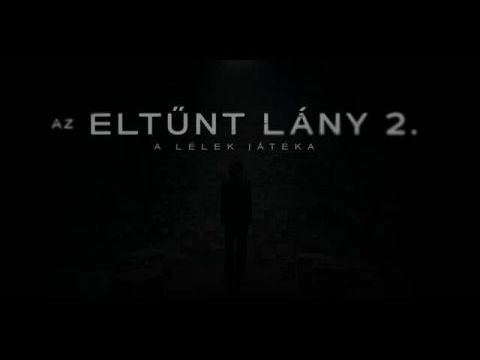 Az eltűnt lány - 2. évad