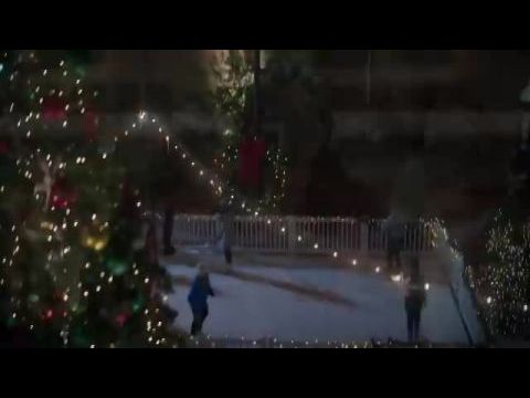 A North Pole-i háziasszonyok 