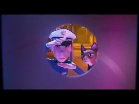 Sütimanók: Szupersipka-küldetés